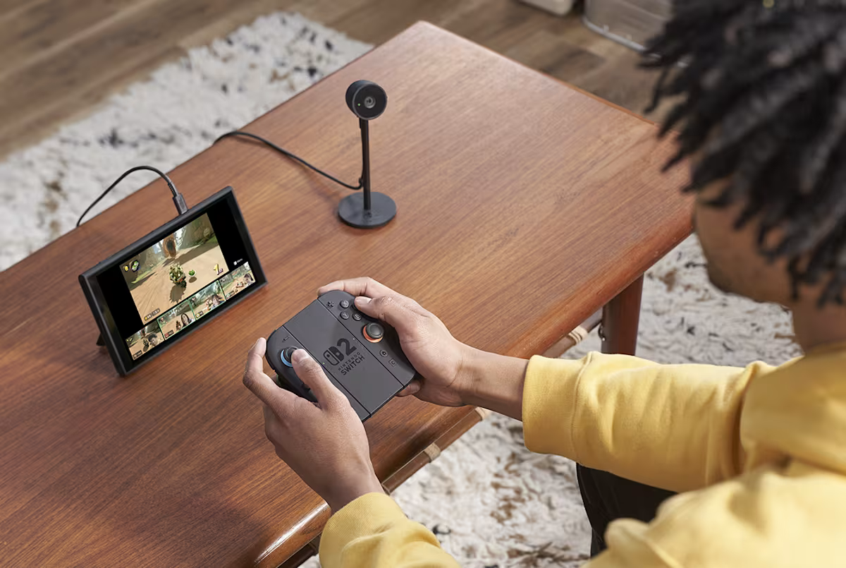 Nintendo Switch™ 2 System - Newegg.com